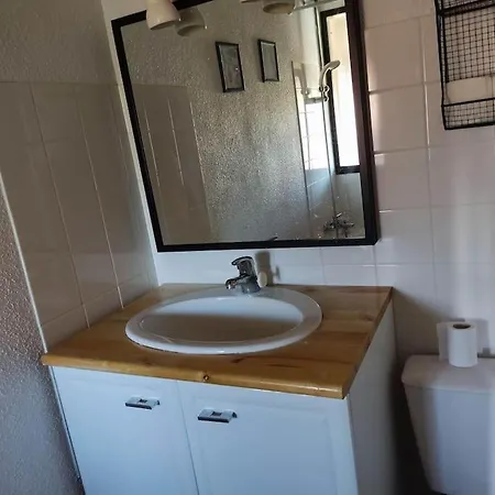 Apartment Studio Maubuisson Lac/ocean 4/6 Personnes Carcans